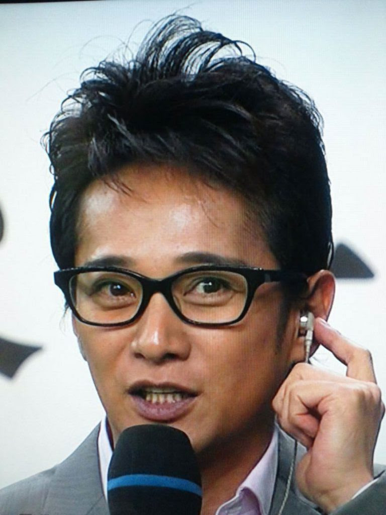 Smap解散まであと少し 中居正広の髪型まとめ スマスマ その他歌番組