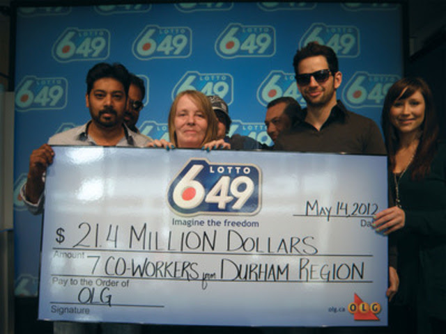 Lottery Power Picks News: Lotto 649 Results for Saturday 