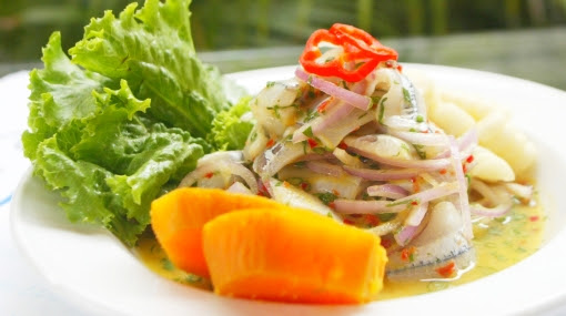 Cebiche