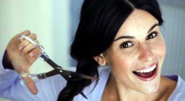 capelli corti maschio