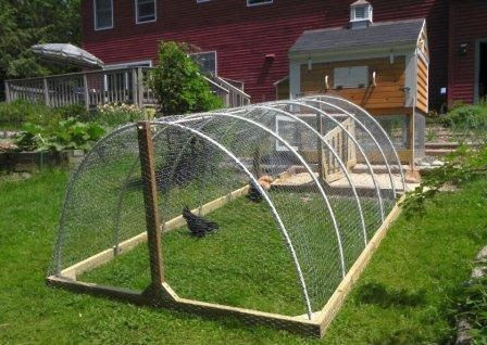 chicken coop run Standish Maine | all i need is a coop !!! …