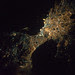 Manila by night