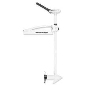 New Minn Kota RipTide SM RT/80/SM/BG Saltwater Trolling Motor - 24v-80lb-62