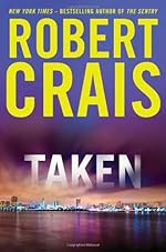 Taken by Robert Crais