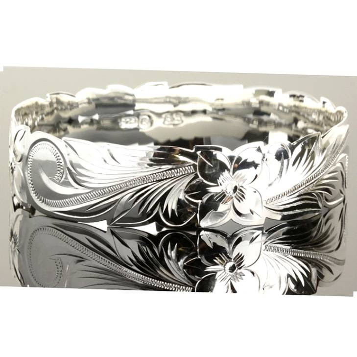 Traditional hawaiian wedding rings