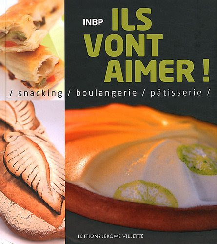 Ils vont aimer ! : Boulangerie / snacking / pâtisserie Ils vont aimer ! : Boulangerie / snacking / pâtisserie