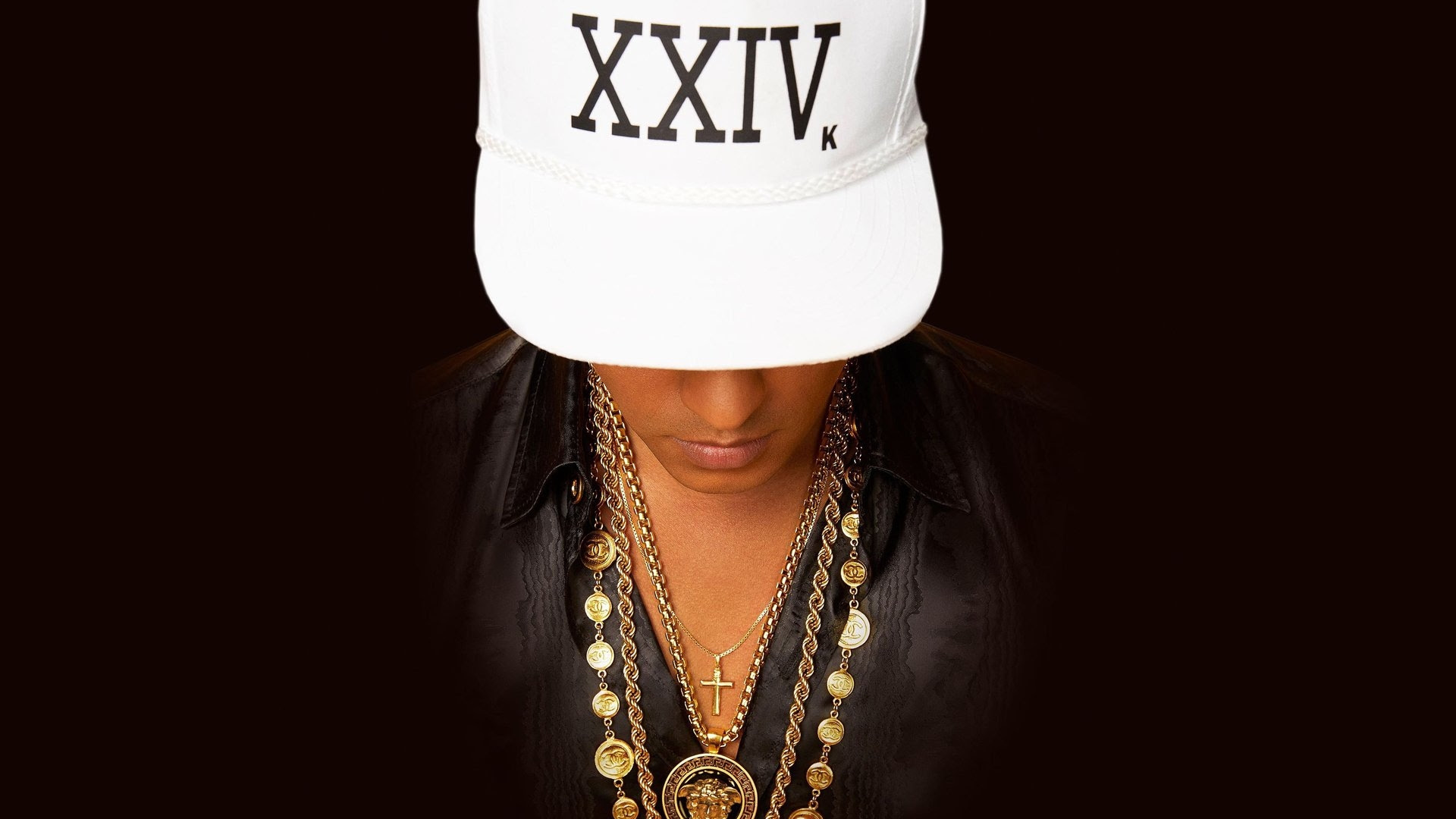 24kmagic Wallpaper Bruno Mars Wallpaper Fanpop