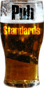 I drink with the best