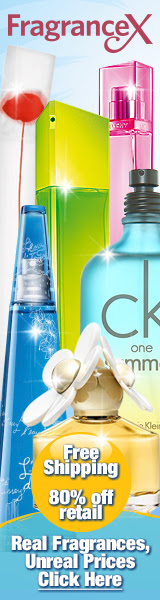 Free Shipping at FragranceX.com