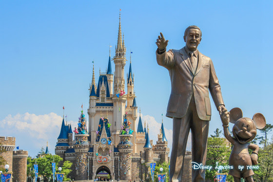 東京ディズニーランドが毛皮製品の販売中止 アメリカのウォルトディズニー社はｎｏ毛皮ポリシー ベジ漫画natsumiのビーガン日和