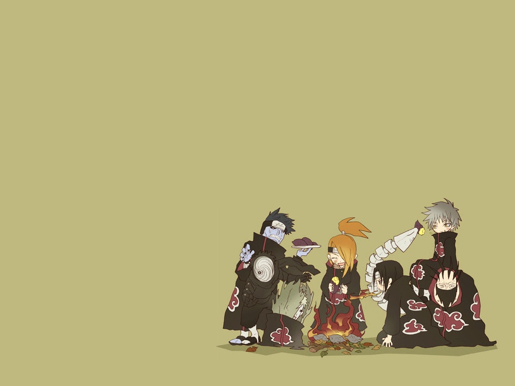 ナルト Aniブロ