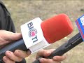 Видео Харківські журналісти разом з курсантами пройшли "обкатку танками".
