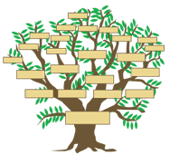Mon Histoire Frises Et Genealogie Le Jardin D Alysse