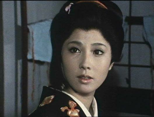 木枯し紋次郎に出ていた人たち