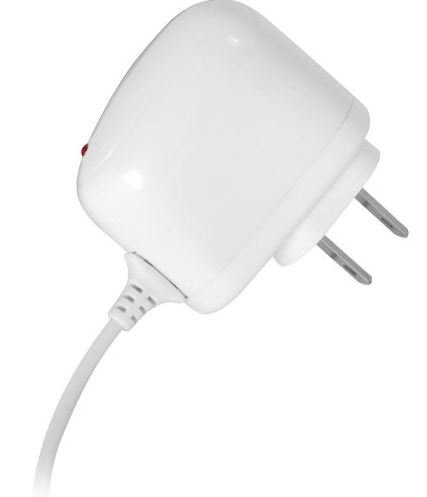 Cell Phone Travel Wall Charger for iPhone 3G/3GS, iPad, and iPod