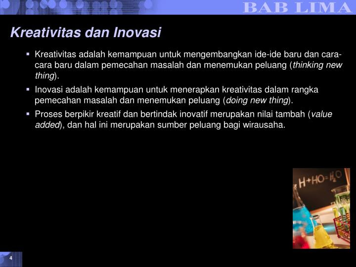 Cara Mengembangkan Kreativitas Dan Inovasi Dalam Pekerjaan Anda