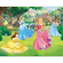 Princess Wallpaper Uk