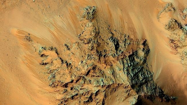 El agua y la sal esconden el secreto de la vida