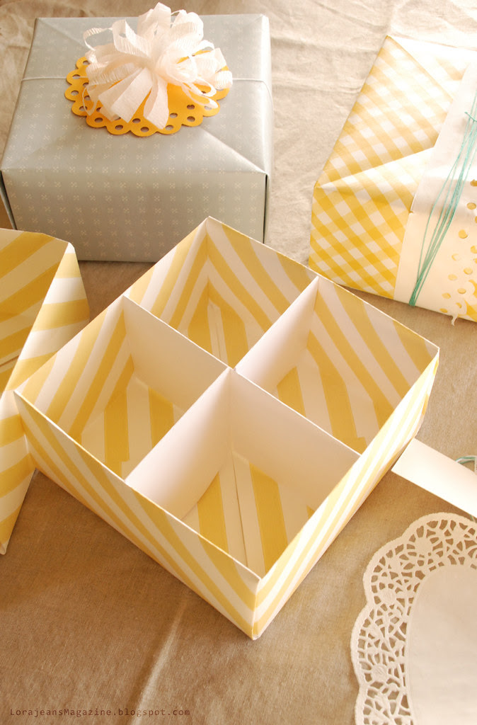 boxes