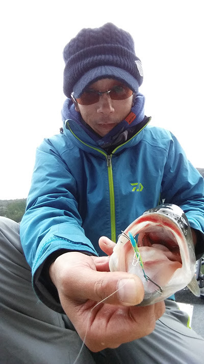 オーバーライドのウェイト別使い分けをご紹介 O S P Inc ルアーフィッシングメーカーo S P Inc の公式サイトです