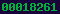 hit counter