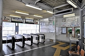 国見駅 Jr東日本 仙山線