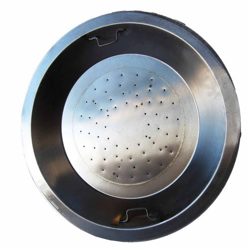 Firepit Burner 24in S/S Arctic Flame