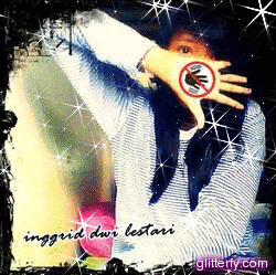 Glitter Photos