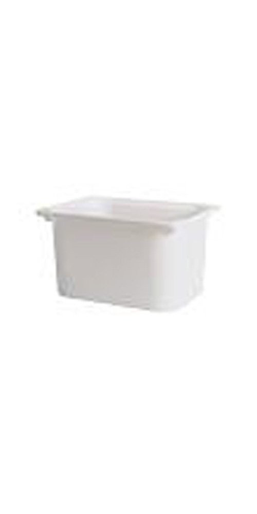 Amazon.com: IKEA - TROFAST Children Storage box with lid, green ...