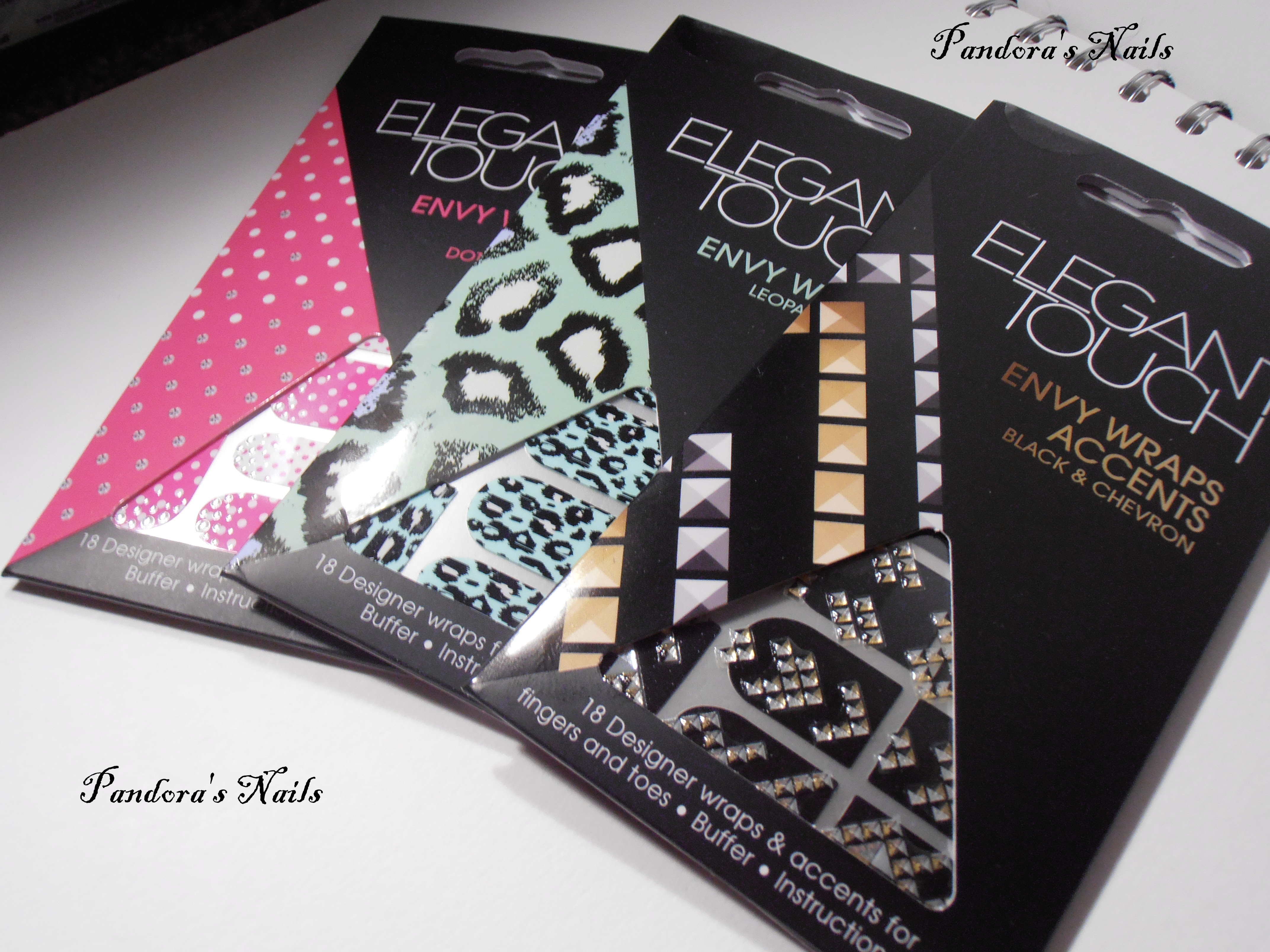 all wraps