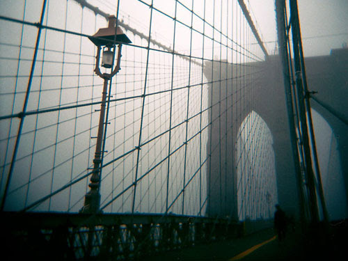 Bridgefog