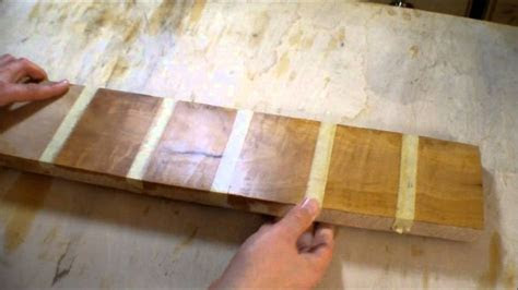 A guide to understanding and finding the best wood flooring option for your home to revisit this article, visit my profile, thenview saved stories. Oil Finish Comparison - woodworking | Wood oil finish