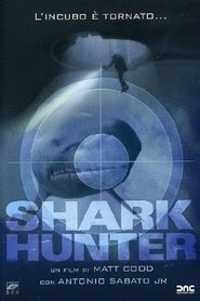 Shark Hunter 2001 regarder steram UHD complet en ligne Télécharger film
box-office cinema