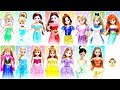 200以上 ディズニー プリンセス ドレス イラスト 304214-ディズニー プリンセス ドレス イラスト