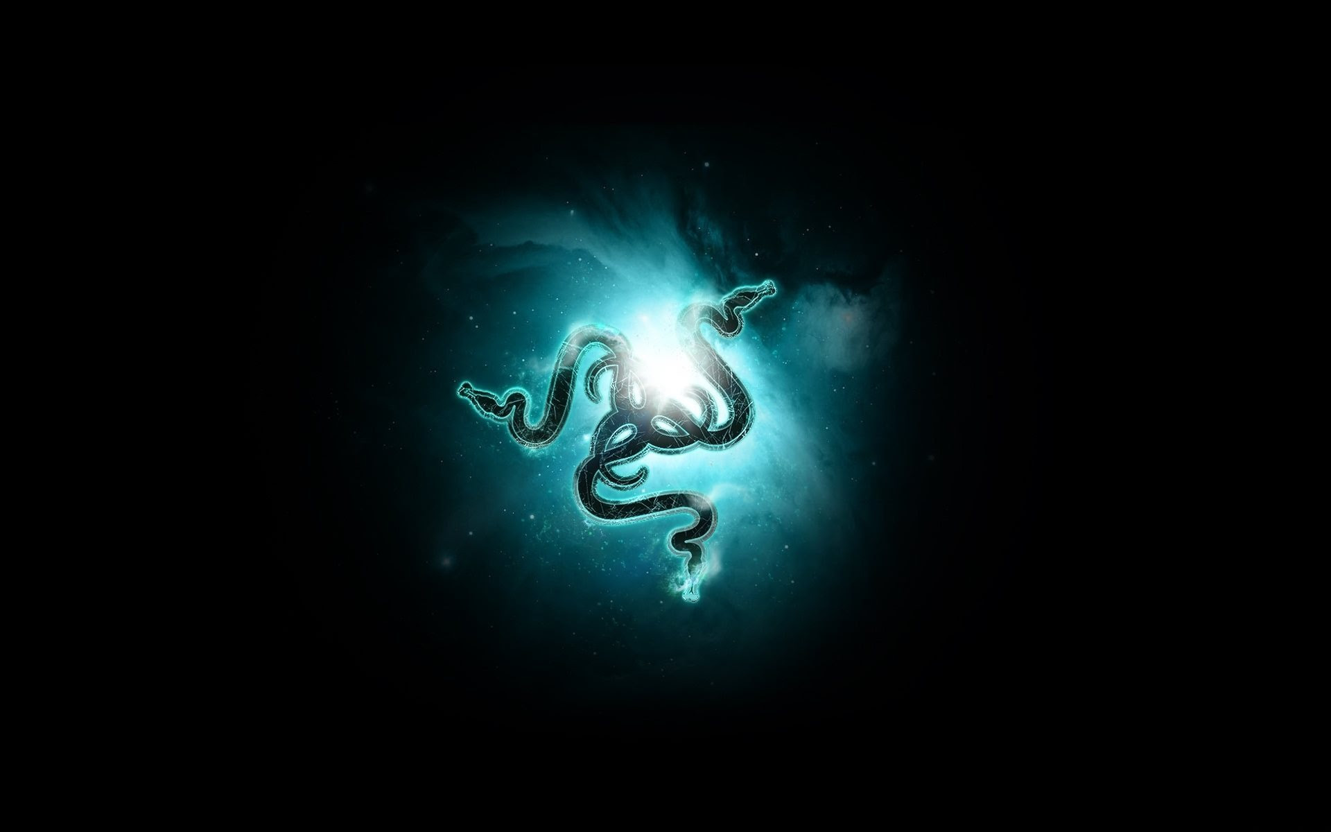 Razer壁紙