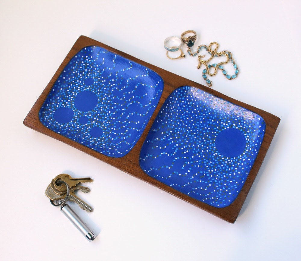 Popular items for Modern Design Dish on Etsy