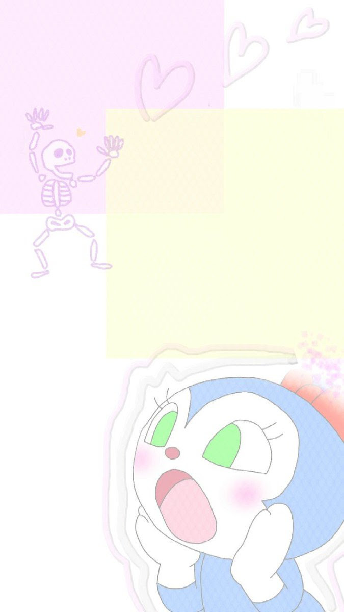 Iphone 壁紙 コキン ちゃん 画像