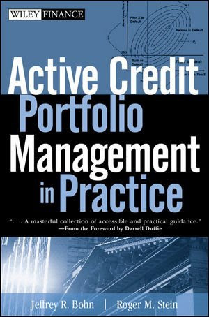 Active Credit Portfolio Management in Practice (Wiley Finance)