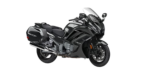 2020 Motorcycle Yamaha