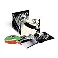 Led Zeppelin I (Deluxe CD Edition)  ~ Led Zeppelin  Release Date: June 3, 2014  Buy new: $13.88