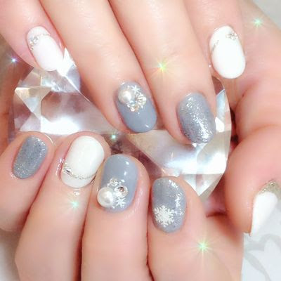 名古屋市千種区覚王山 ネイルサロン カーソ Nail Salon Caso Gallery