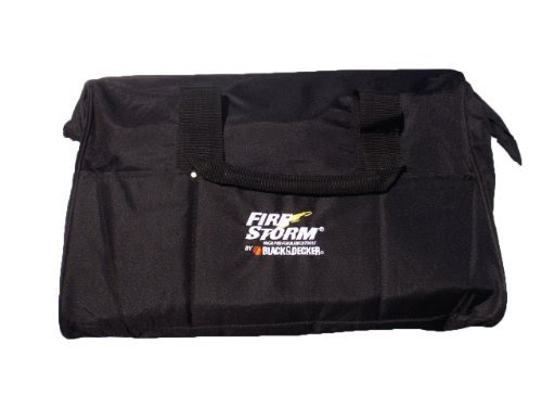 Black & Decker FireStorm 21