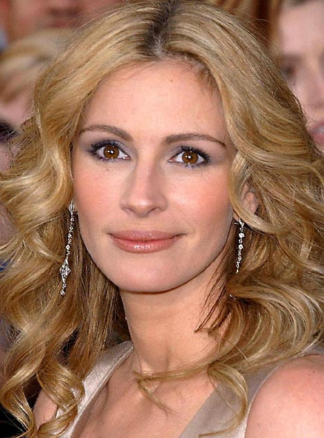 Julia Roberts Pretty Girls