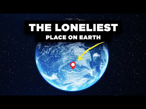 How Far Away Can You Get From Everybody Else? - Video