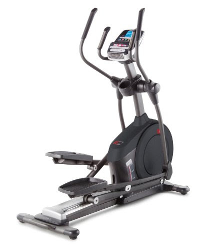 ProForm 710 E Elliptical 