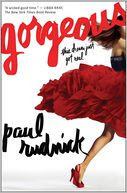 Gorgeous by Paul Rudnick: Book Cover