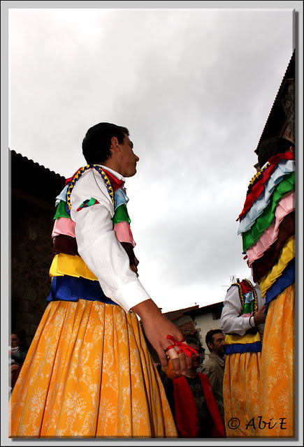 10 Castañuelas