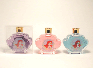 Tds Perfume Series ディズニーシー 香水シリーズ