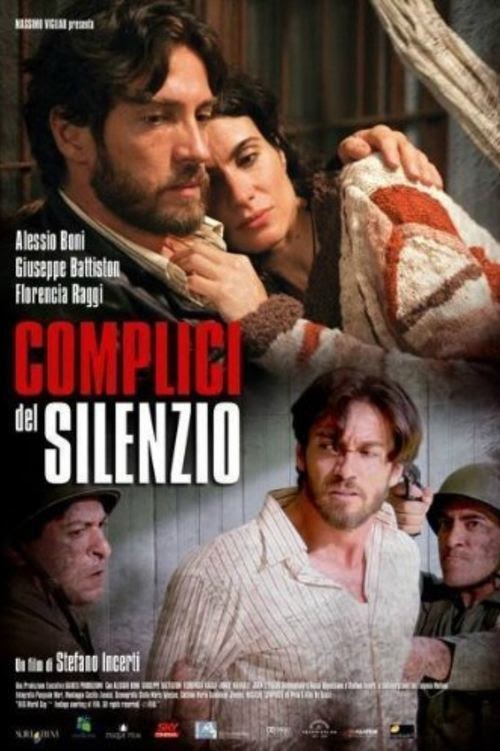 Film-Magyarul Complici del silenzio 2009 Teljes Videa HD Online