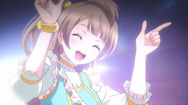 B ラブライブ 南ことりちゃんがマジで可愛いんだが 画像 アユネットドットコム